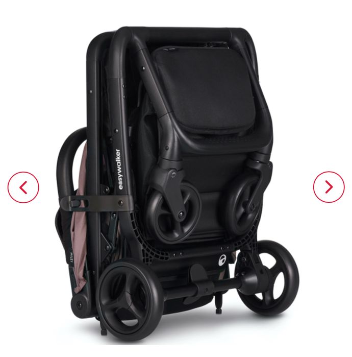 easywalker miley 2 ( desert pink)