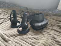 Lenovo Explorer VR headset