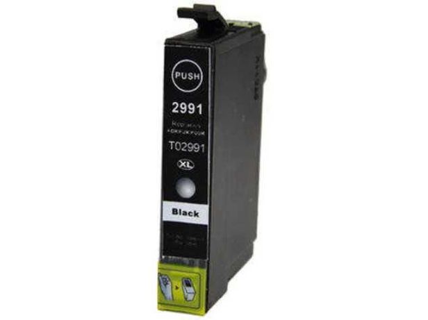 Tinteiro Preto Para Impressora EPSON T2991/T2994/T2992/T2993/