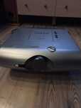 projektor sharp c20