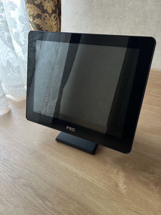 Vendo POS FEC - estado novo