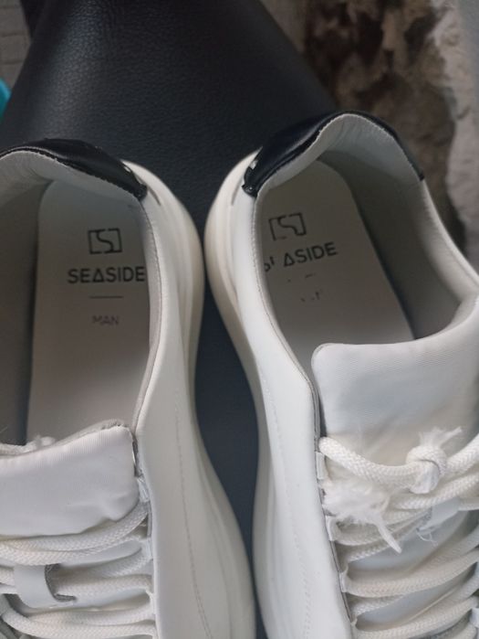 Sapatilhas Seaside