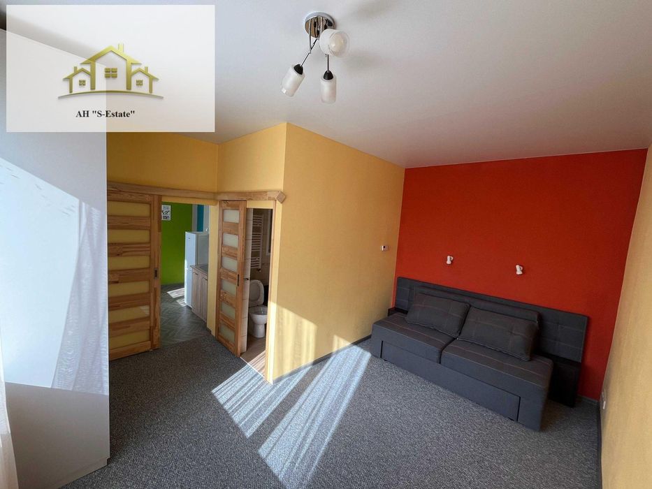 ‼️‼️Продам сучасну 1к квартиру в чудовому будинку Холодная Гора‼️‼️