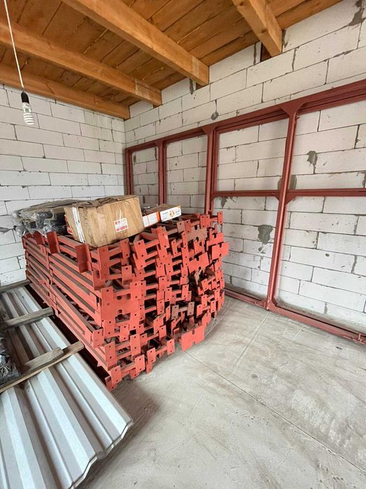 Продам Ангар 27х10х5