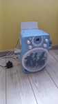 Odtwarzacz Frozen 2 karaoke Bluetooth z mikrofonem