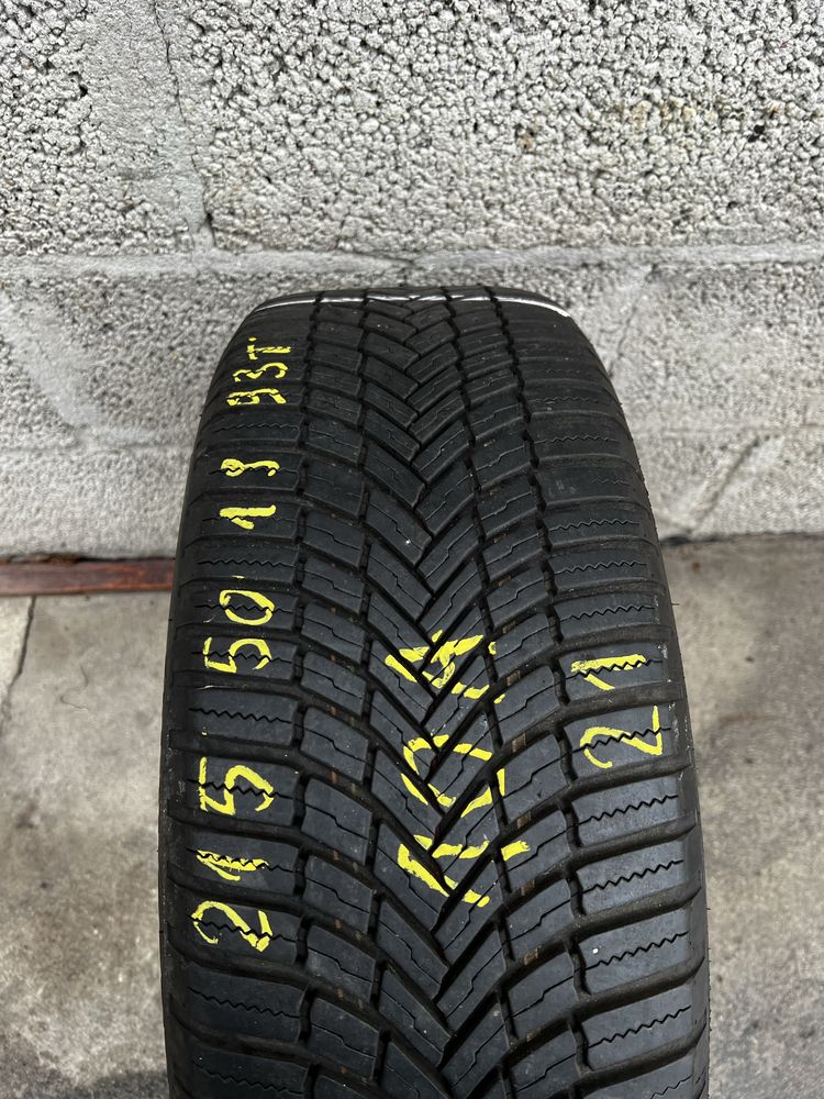 Felga R19 5x112 VW ID 10A 7,5J ET 50