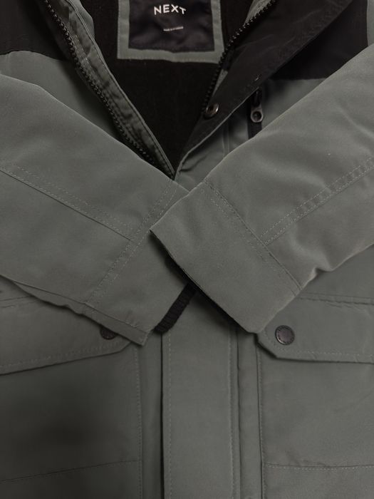 Парка next 6-7 years