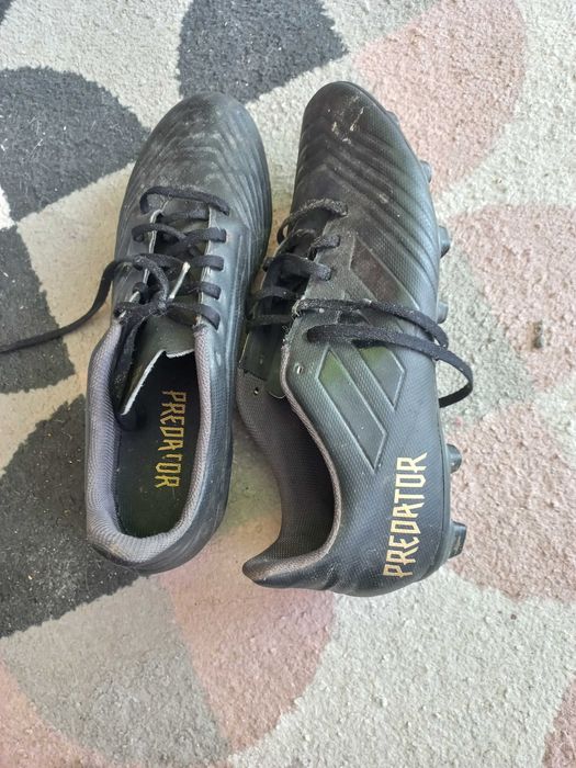 Korki adidas predator