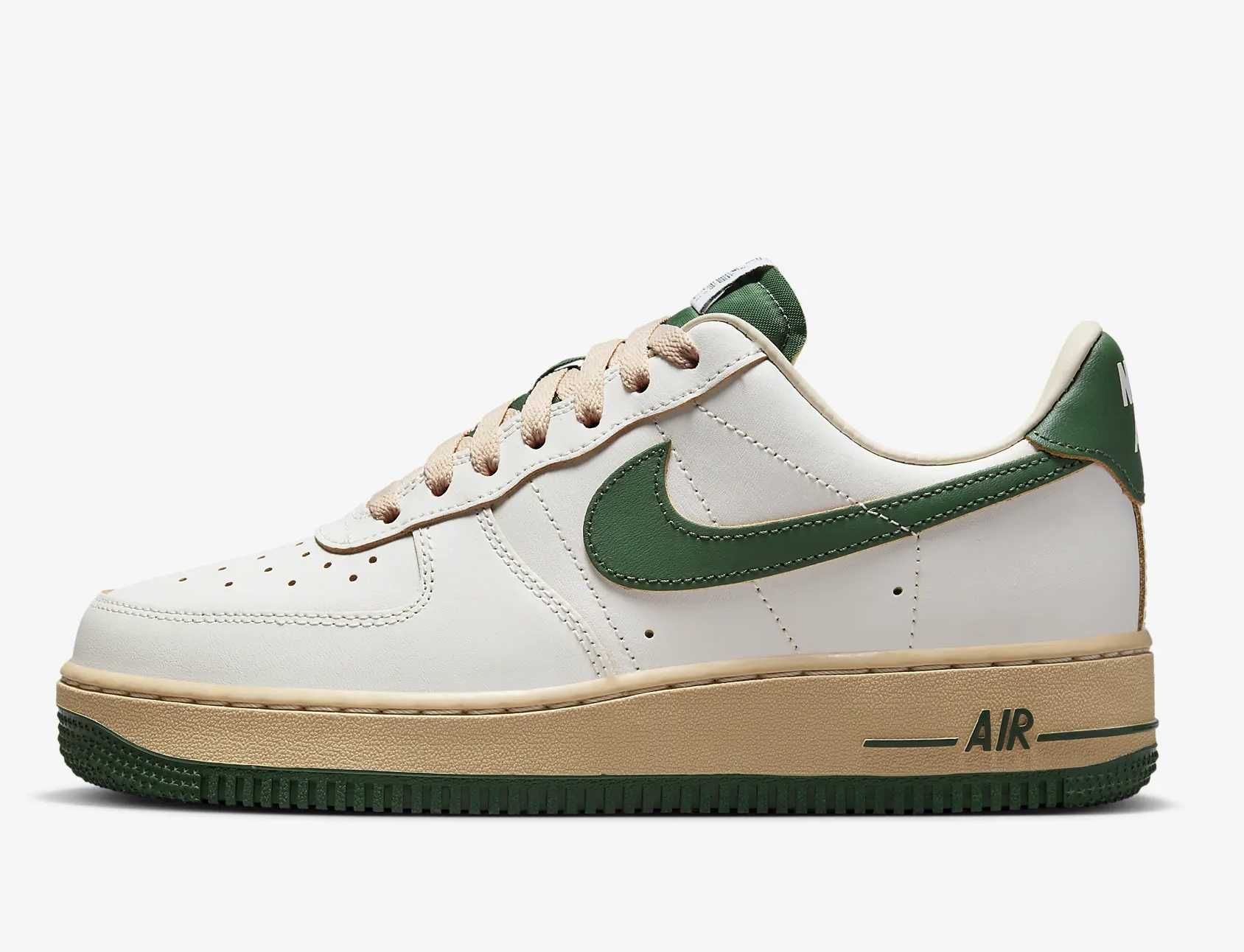 Sapatilhas Nike Air Force 1 '07 LV8 como novas