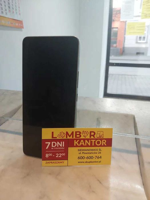 (3026/25) Xiaomi Redmi Note 13 Pro 5G 4/8GB/256GB