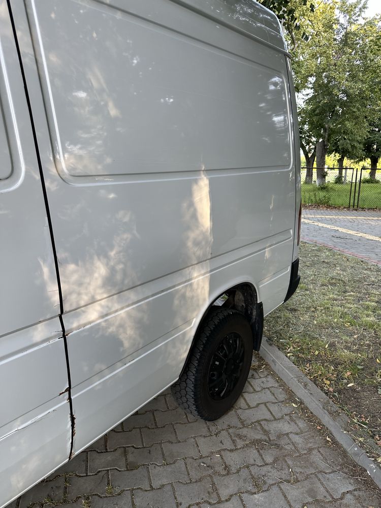 Sprinter 316 бус