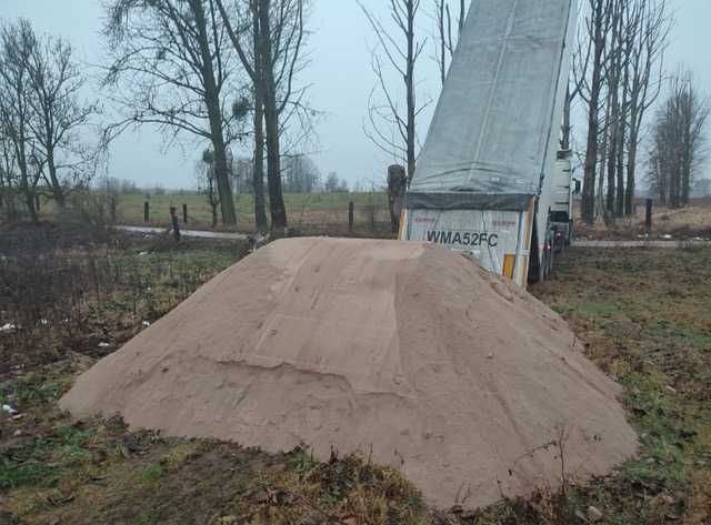 Wapno węglanowe, magnezowe sypkie i granulowane  - dostawa cała Polska