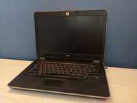 Ноутбук Dell Latitude E6440 (16 GB RAM, Intel Core I7 3.00GHz)