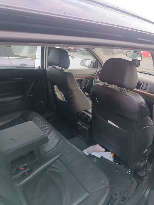 Vende-se Opel Vectra