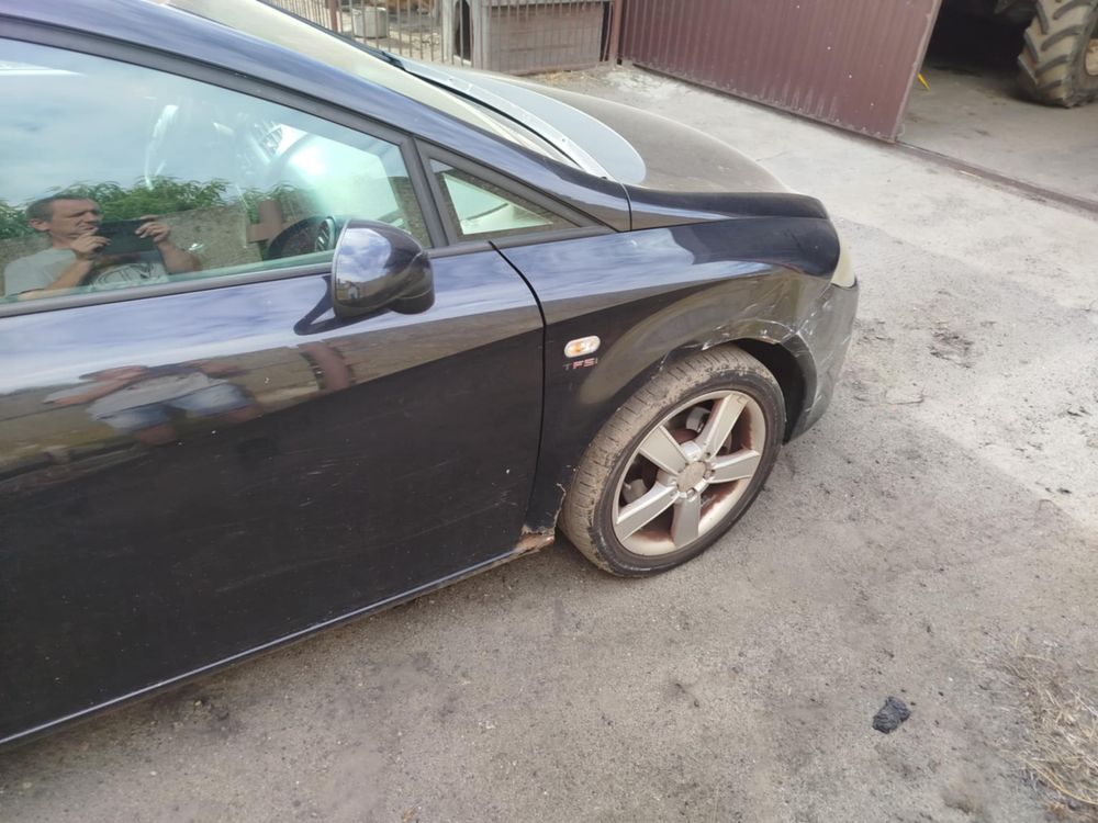 Seat Leon 2.0benzyna