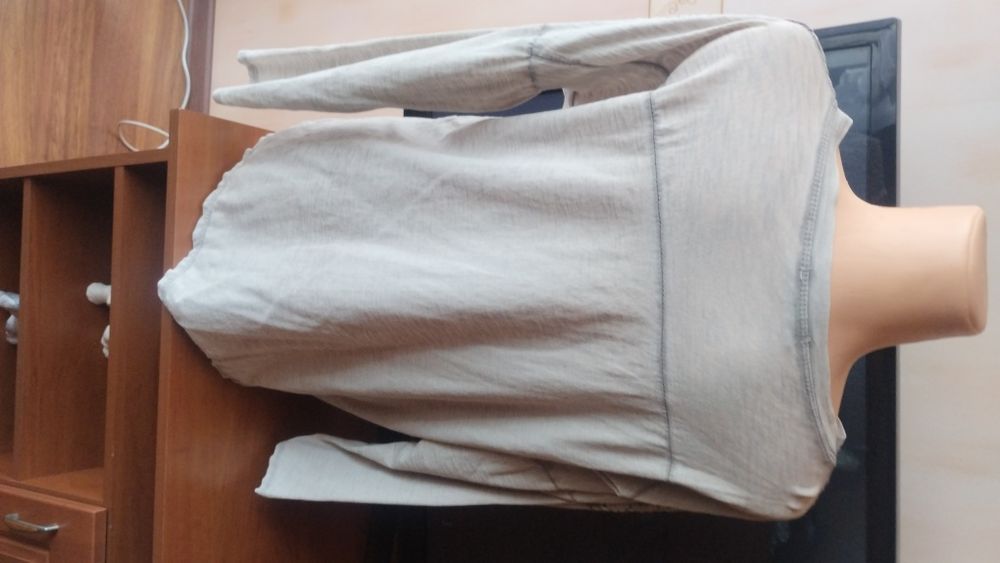 Bluzka r. XL Unisono (157)