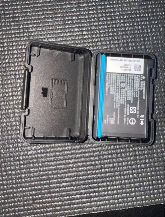 Insta 360 x4 impecavel com bateria extra