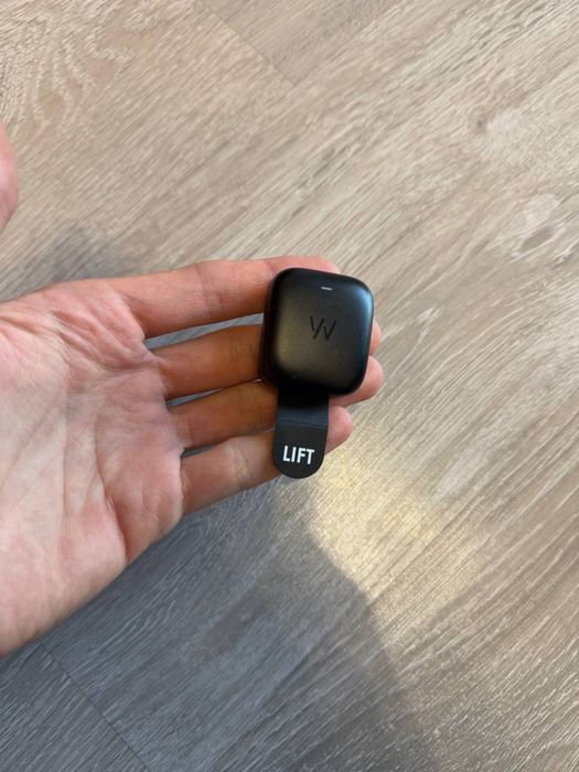 зарядка для фитнес браслета WP40 Whoop оригинал