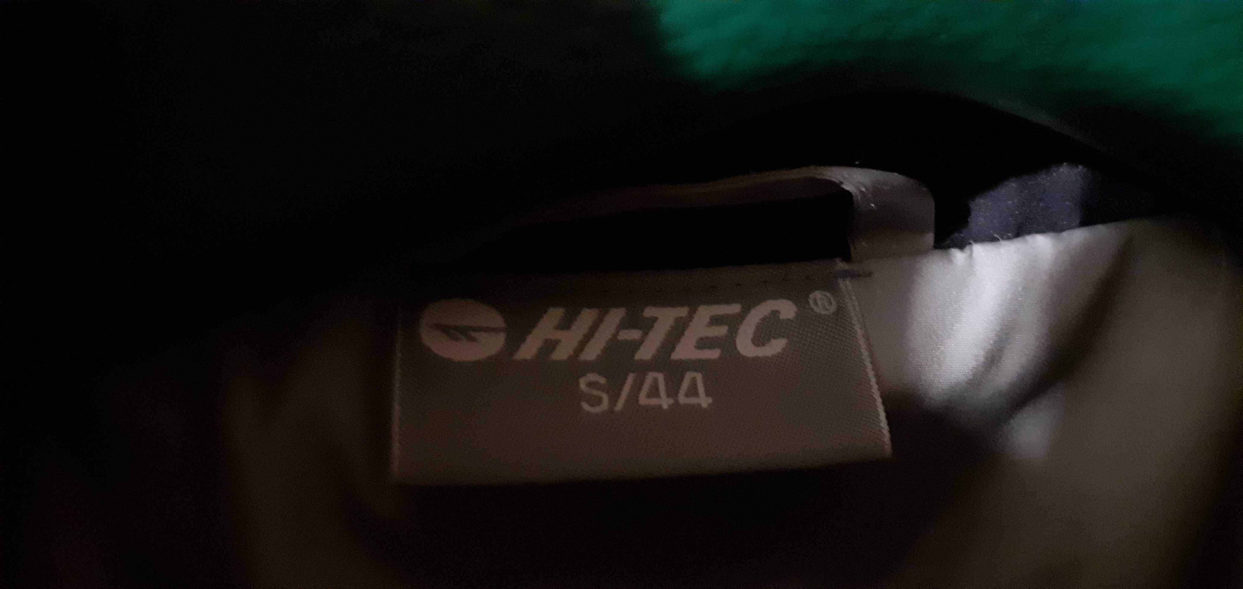Kurtka sportowa wiosenna Hi-Tec