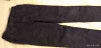 Spodnie jeansowe chłopięce rozmiar 152