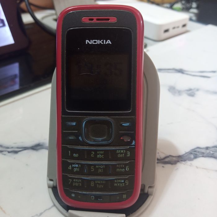 Nokia 130 DS б/у