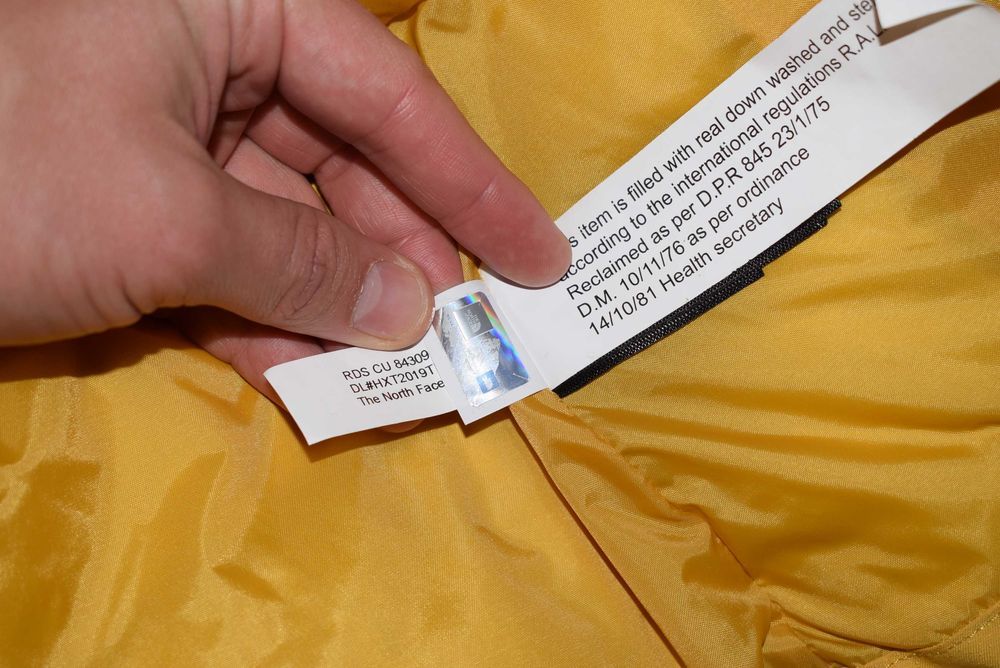 The North Face 550 Puffer (Женский Зимняя  Куртка Пуховик Норс Лыжная