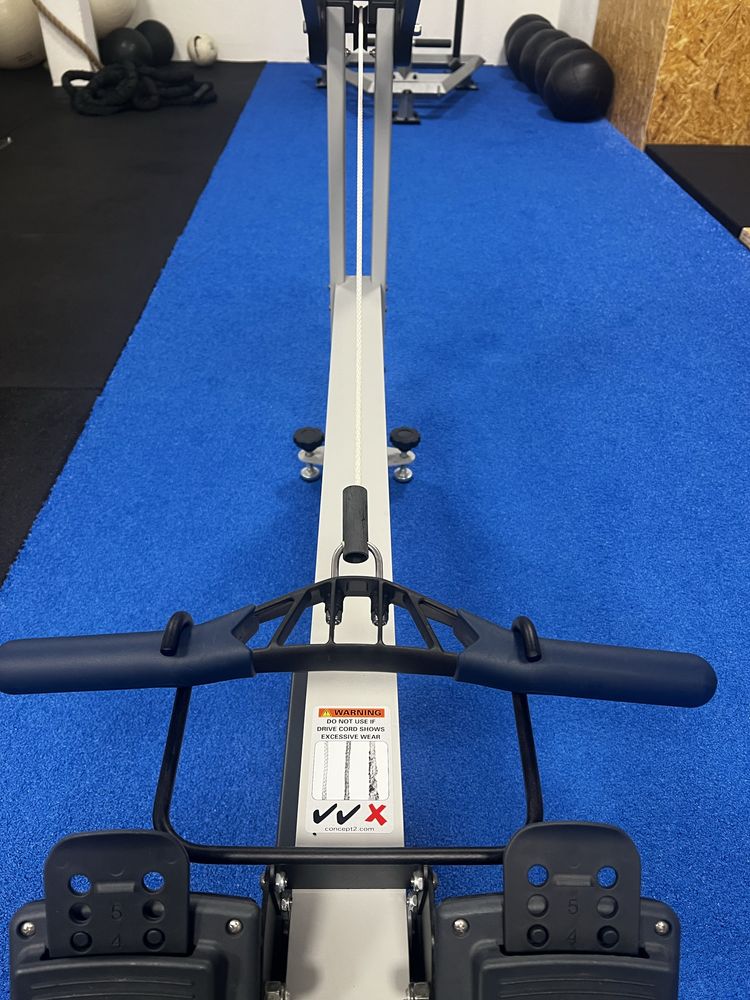 Concept 2 Dynamic