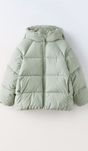 ZARA куртка, 120 см