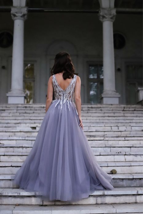 Вечірня сукня, сукня для випускного