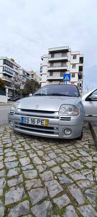 Clio Sport RS 2.0 PH1