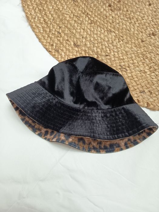Chapéu Bucket Hat