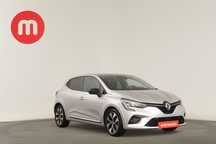 Renault Clio 1.0 TCe Evolution Bi-Fuel