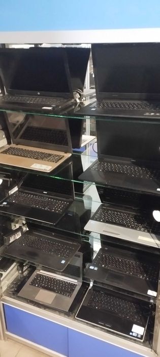 Ноутбук по доступній ціні.