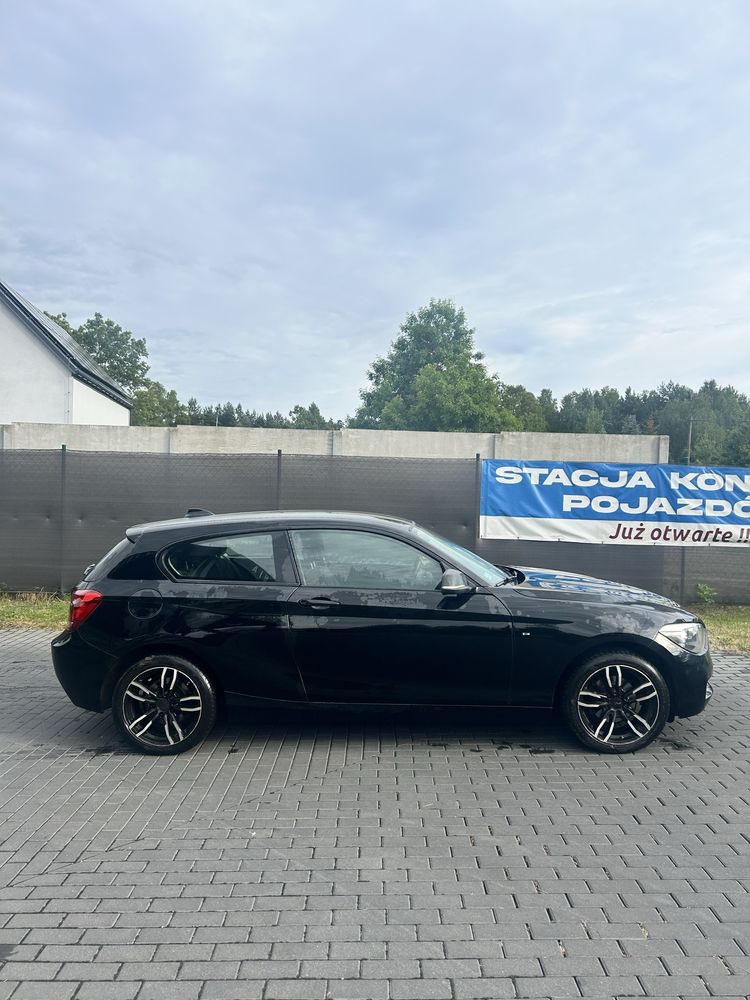 Bmw seria 1