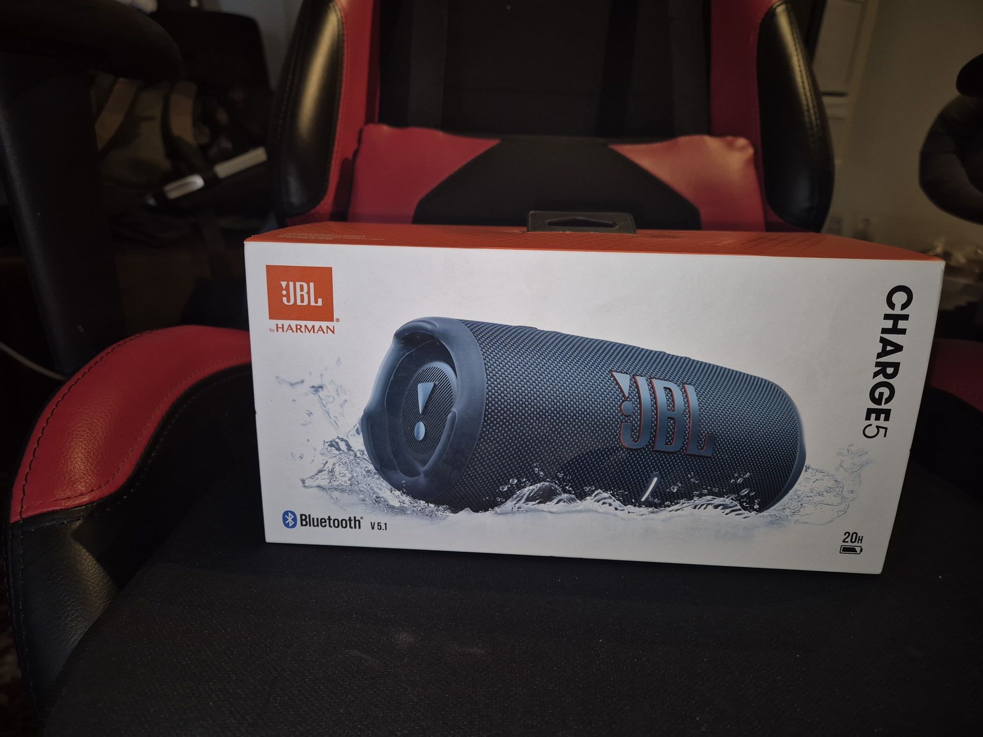 Głośnik Jbl Charge 5