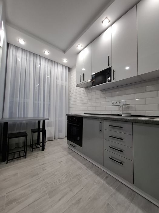 Здається ВПЕРШЕ! Стильна 1-кімнатна квартира в ЖК «А+Я», Кропивницький