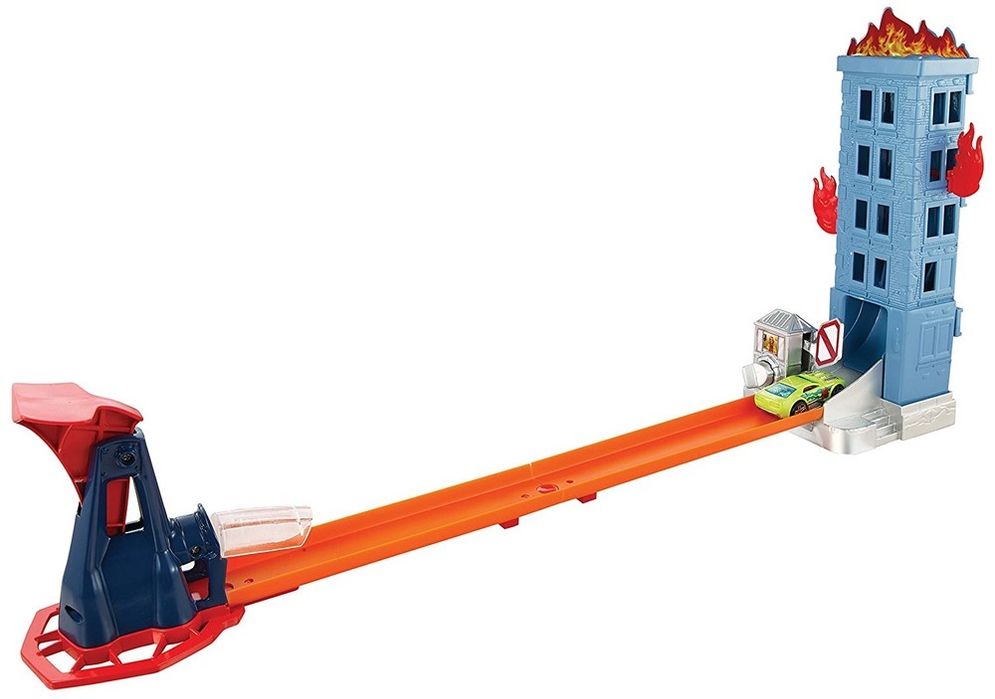 Різні треки Hot Wheels, гарний стан