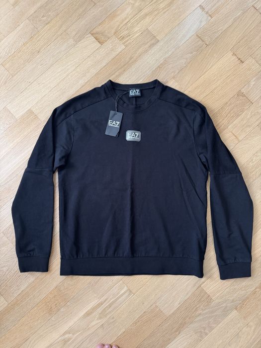 Кофта чоловіча Emporio Armani EA7 M ОРИГІНАЛ