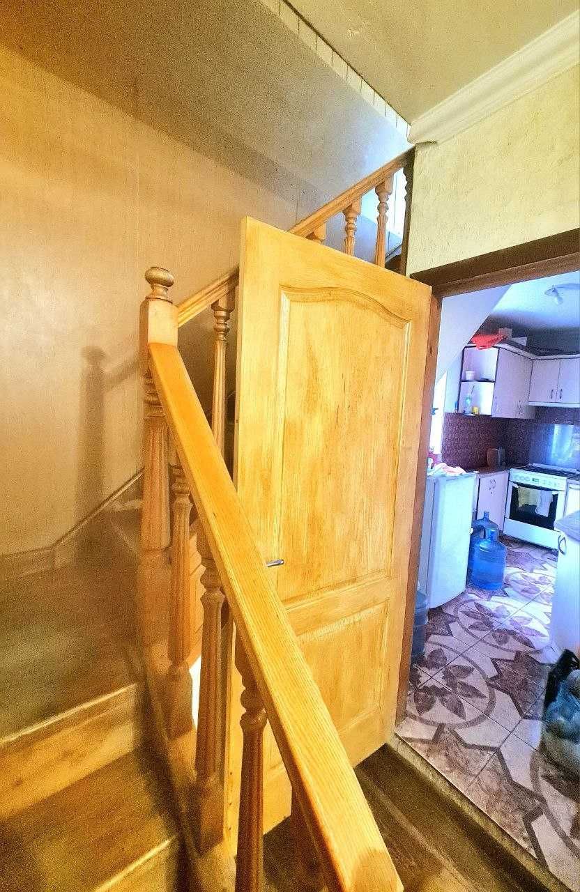 Продаж великого будинку у м. Біла Церква, район Залізничного селища