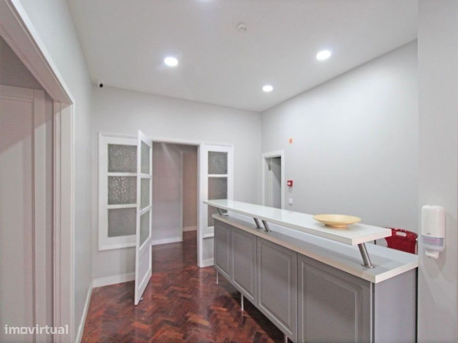 Apartamento/Residência de estudantes em zona nobre de Lisboa para i...