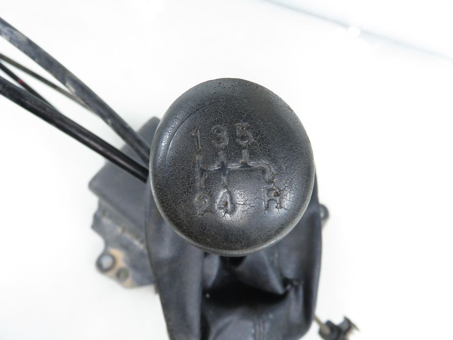 Lewarek Fiat Grande Punto 1.4