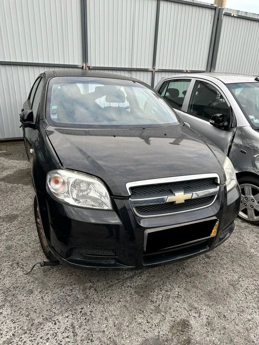 Chevrolet AVEO 1.2 84cv 2009 para peças
