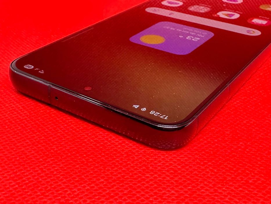 SAMSUNG S22 5G 128GB PRETO