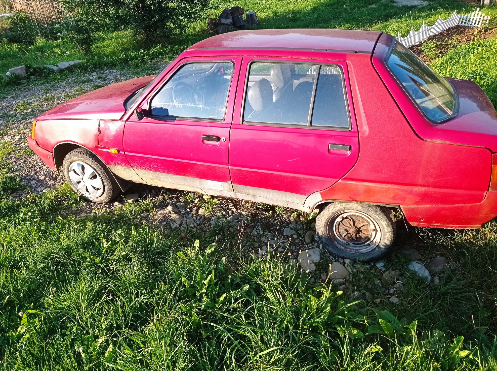 Продам Заз Славута