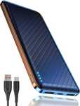 Power Bank, ultra cienki, lekki powerbank 10 000 mAh,wer bank 10000