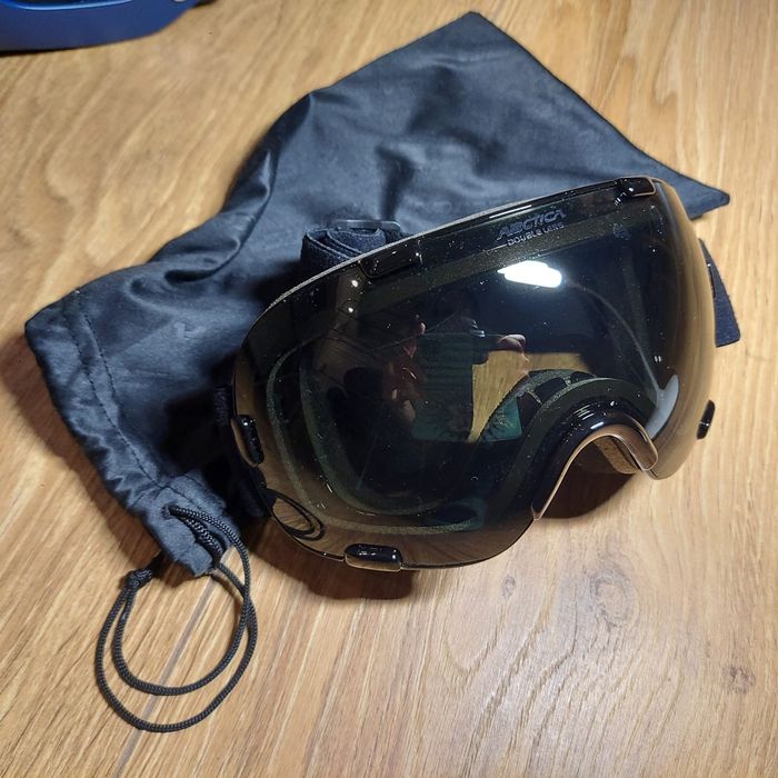 ARCTICA G-100 FP gogle