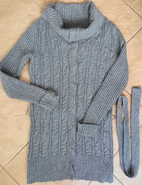 Sweter rozmiar S