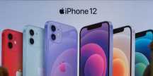 Nowy iPhone 12 128GB Green Black White Purple  1799zł Chmielna 106