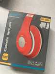 Fones auriculares bluetooth novos