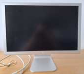 Apple cinema display A1081